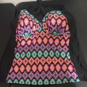 Catalina 2 piece swimsuit